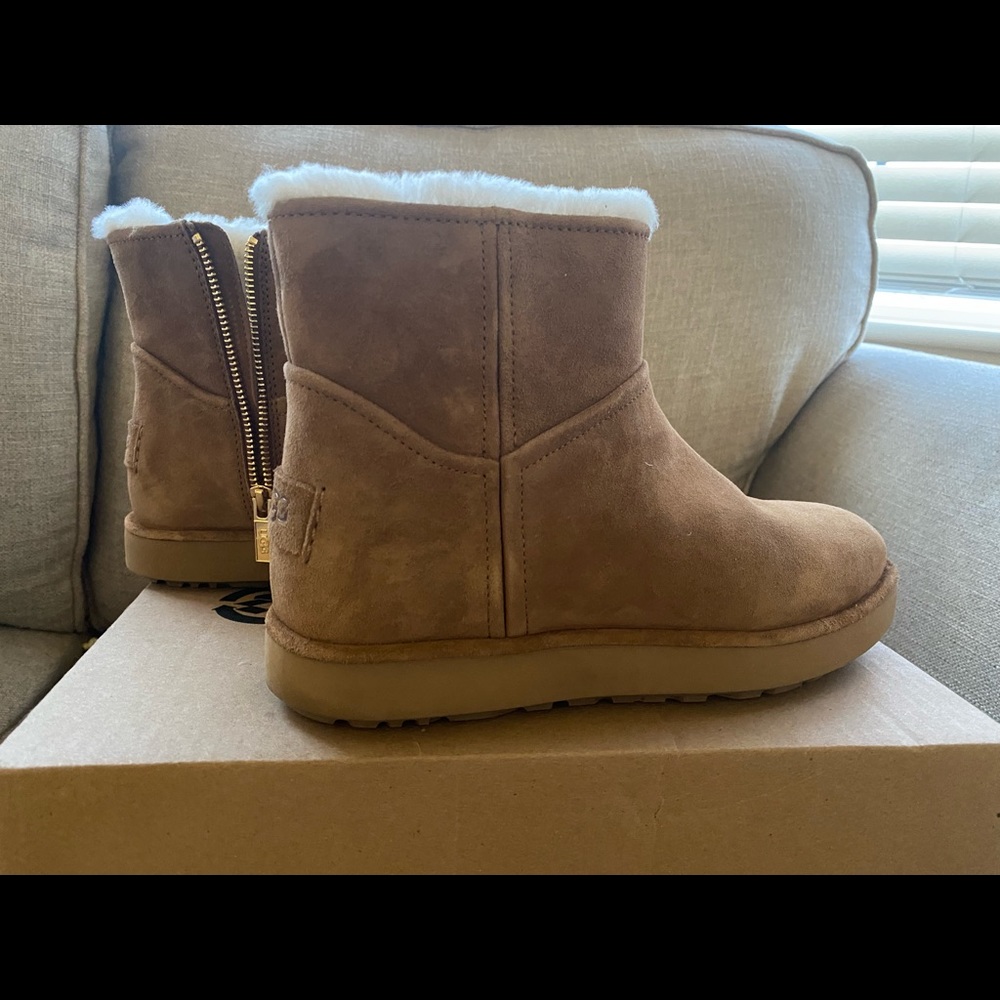 UGGs Booties - Picture 7 of 10
